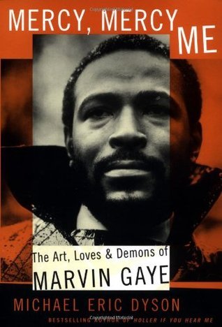 Mercy, Mercy Me book cover
