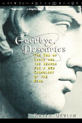 Goodbye, Descartes book cover
