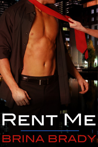Rent Me book cover 1