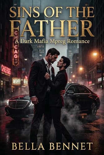 Les Péchés du Père book cover