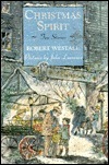 Christmas Spirit book cover