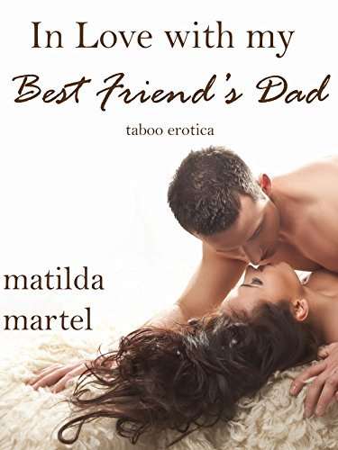 My Best Friend's Dad book cover