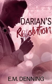 Darian's Resolution book cover
