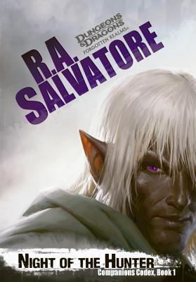 Companions Codex book cover 1