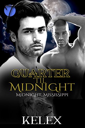 Midnight, Mississippi book cover 2