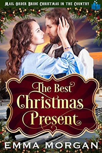 The Best Christmas Present book cover