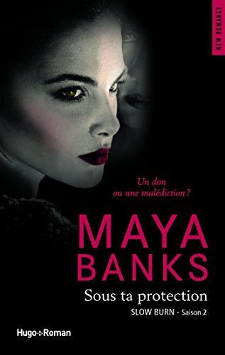 Extrait offert - Sous ta protection book cover