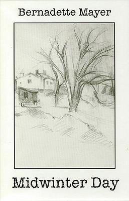 Midwinter Day book cover