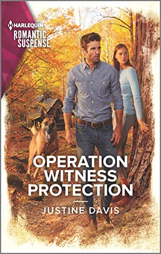 Operation Witness Protection book cover