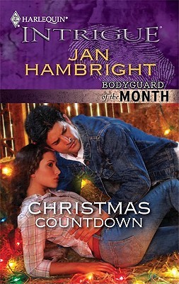 Christmas Countdown book cover