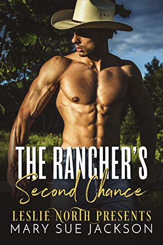 The Rancher's Second Chance book cover