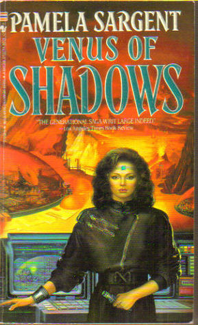 Venus book cover 2