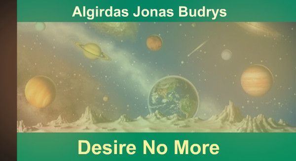 Desire No More book cover