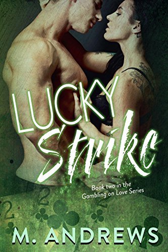 Gambling on Love book cover 2