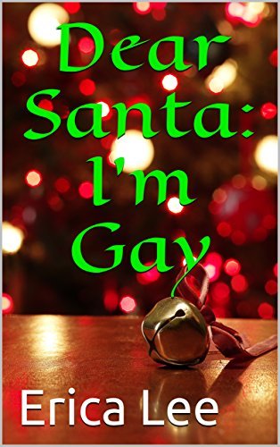 Dear Santa book cover