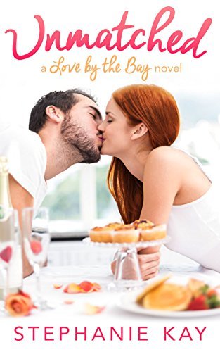 Love by the Bay book cover 1