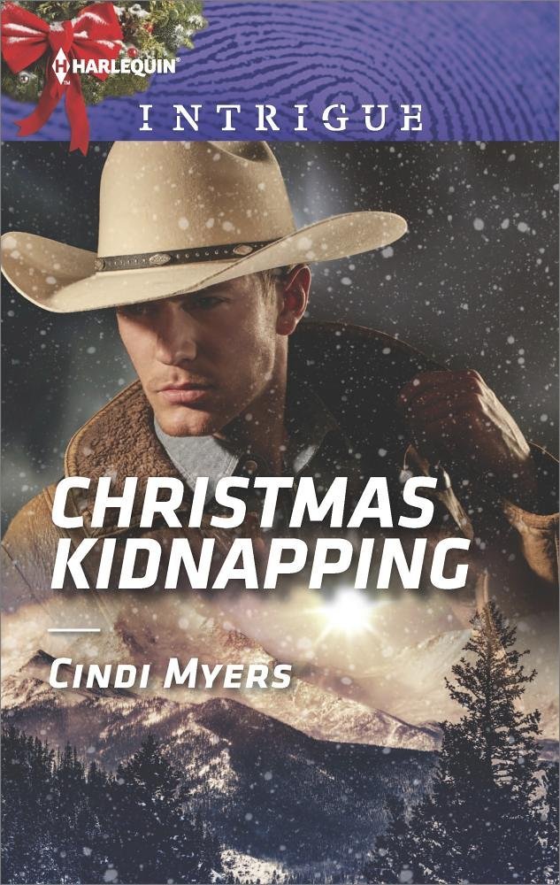 The Men of Search Team Seven book cover 3