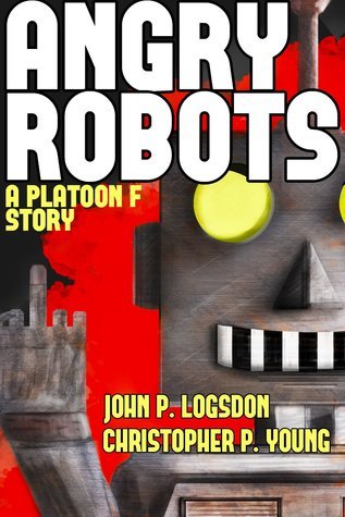 Platoon F book cover 2