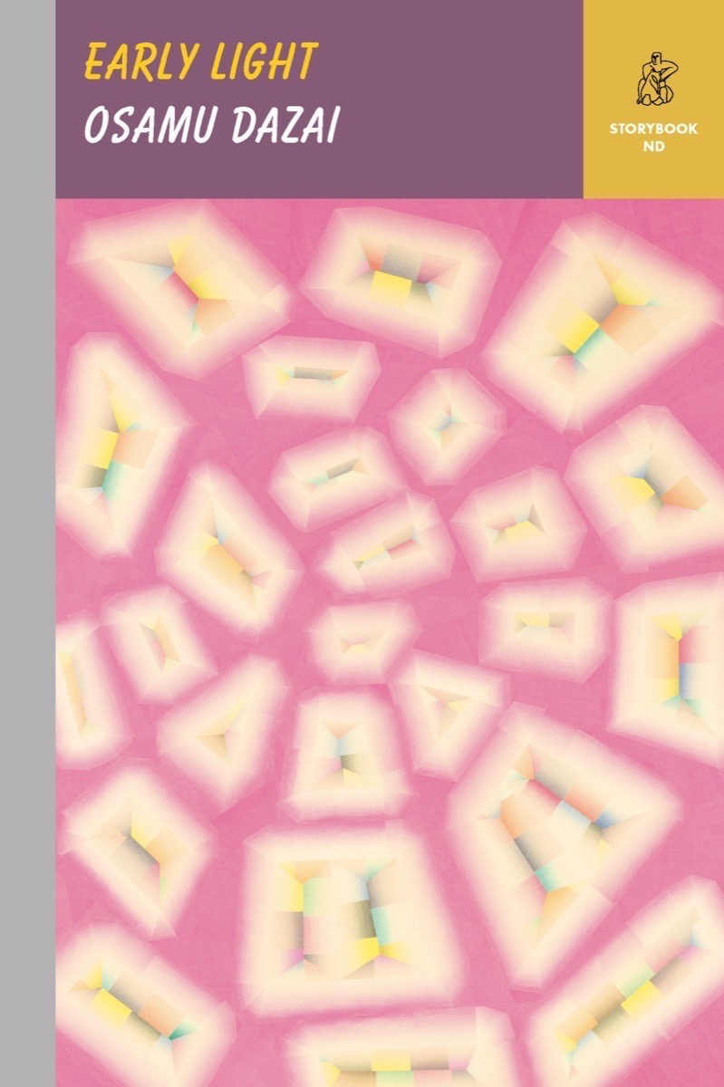 Early Light book cover