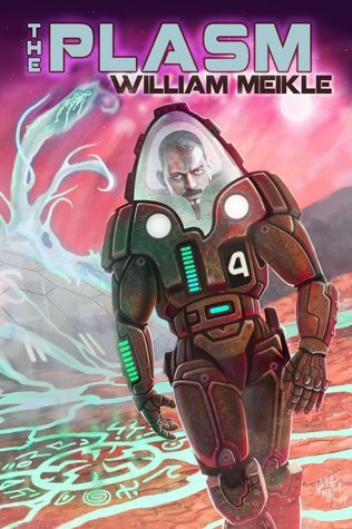 The Plasm book cover