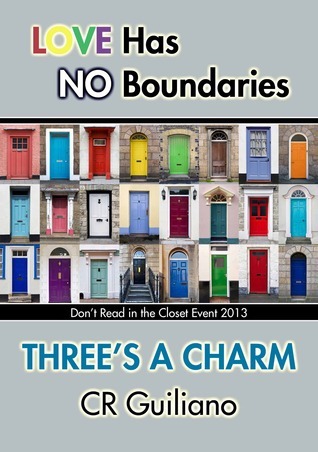 Three's a Charm book cover