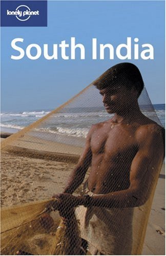 South India book cover