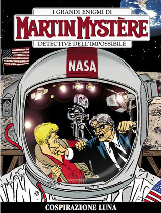 Marti Misterija 17 book cover
