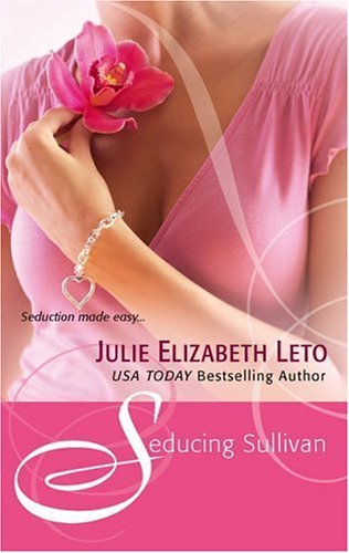 Seducing Sullivan book cover