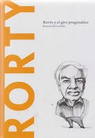 Rorty book cover