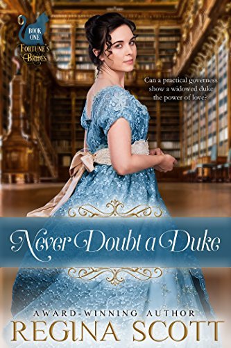 Fortune's Brides book cover 1
