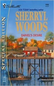 Daniel's Desire book cover