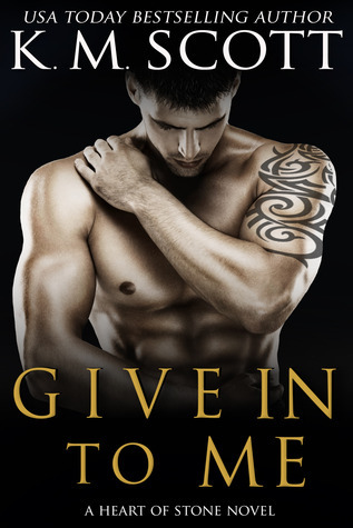 Heart of Stone book cover 3