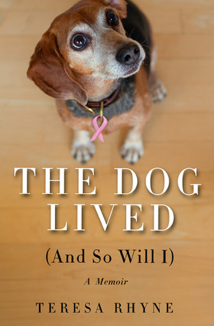 The Dog Lived book cover 1