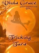 Tricking Tara book cover