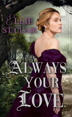 Always Your Love book cover