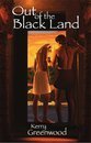 Out of the Black Land book cover