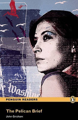 The Pelican Brief book cover