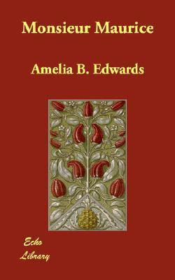 Monsieur Maurice book cover