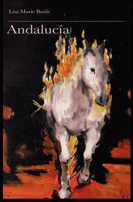 Andalucia book cover