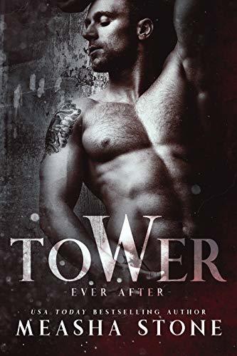 Ever After book cover 2