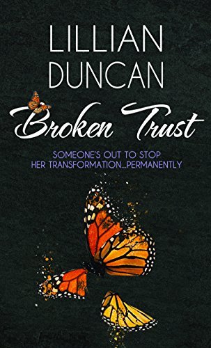 Broken Trust book cover