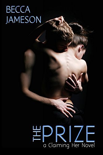 Claiming Her book cover 3