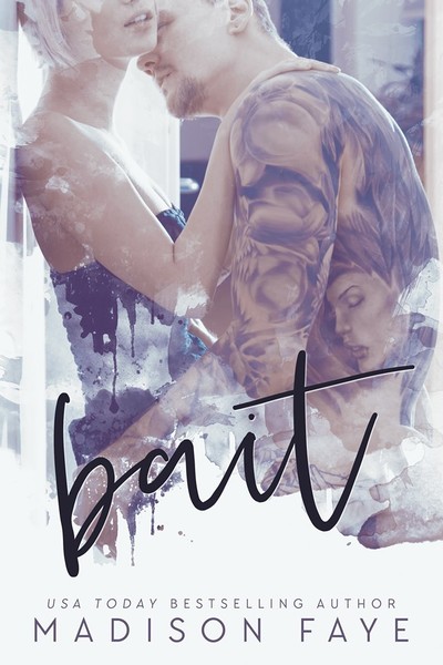 Winchester Academy book cover 1