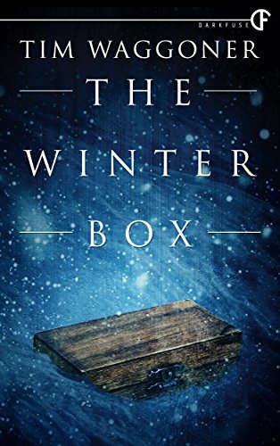 The Winter Box book cover