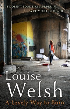 Plague Times Trilogy book cover 1