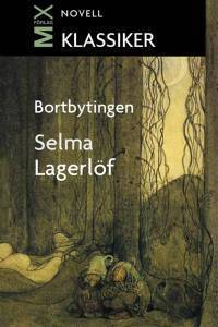 The Changeling book cover