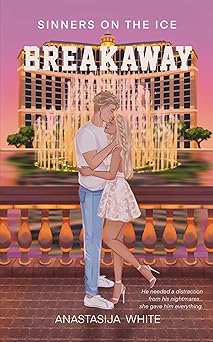 Sinners on the Ice book cover 3