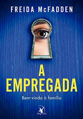 The Housemaid book cover