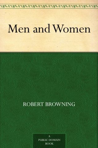Men and Women book cover