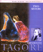 Two Sisters book cover
